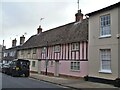 Bury St Edmunds houses [141]