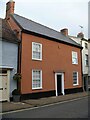 Bury St Edmunds houses [150]