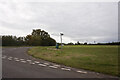 Fingerpost to the west of Lillingstone Lovel