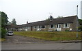 Sandpit Cottages, Tetford