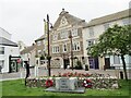 Seaton - War Memorial