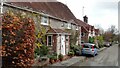 Houses on The Street