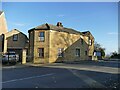 SE2139 : The Old Gatehouse, Larkfield Road, Rawdon by Stephen Craven