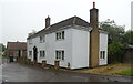 House on Old Main Road, Scamblesby