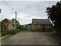 Dovecote Farm, Newton