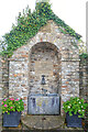 Rawridge : Sidmouth Memorial Fountain