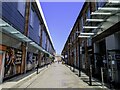 Gloucester Quays Outlet Centre