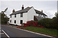 House on the A422 at Welsh Lane