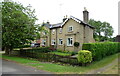 Houses in Well