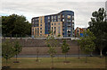 Birley hall of residence, Manchester Metropolitan University