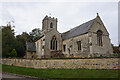 St Mary Magdalene Church, Tingewick