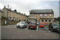 Nailsworth Town Hall