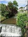 Lyme Regis - Weir