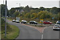 Polegate turning, Polegate Roundabout