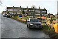 Bank End Road, Golcar