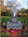 Memorial to Polish Soldiers Duns