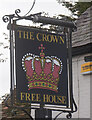 The Crown public house, Gawcott