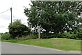 TG1931 : Erpingham Diamond Jubilee village sign by Adrian S Pye