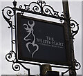 The White Hart public house