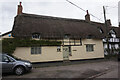 Church House, Main Street, Preston Bissett