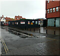 Building site, Pound Lane