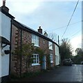 Cottages in Houndsmoor