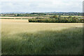 Farmland to the north of Horsenden Hill