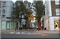 Gayton Road from Hampstead High Street