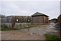 Jarrett Hills Lane Farm off Jarrett Hills Lane