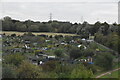 Allotments, Baldock