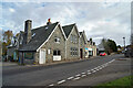 Main Street, Lairg