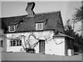 The Crooked Chimney Public House, Lemsford