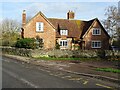 Cottage in Ashleworth