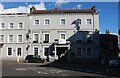 The White Hart Hotel, Buckingham