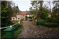 Mill House on Mill Lane, Ellerker