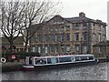 Narrowboat 