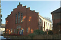 SE3055 : Elim Pentecostal Church, Harrogate by Derek Harper