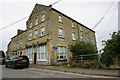 Building on East Street, Fritwell