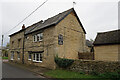 the White Lion public house, Fewcott