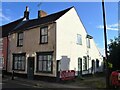 Bury St Edmunds houses [188]