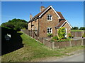 Crossing Cottage, Farlesthorpe