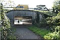 The Cuckoo Trail tunnel