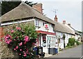 Burton Bradstock - Post Office