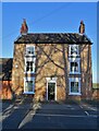 The former White Hart Inn in Gringley-on-the-Hill