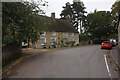 Church Street, Stratton Audley