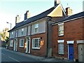 Bury St Edmunds houses [201]