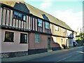 Bury St Edmunds houses [204]