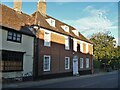 Bury St Edmunds houses [206]