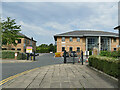 Link 606 business park, Staithgate Lane