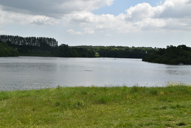 Bewl Water © N Chadwick :: Geograph Britain and Ireland